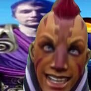 Avatar of player КОРОЛЬ ЛАЙНА