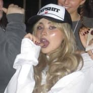 Avatar of player Sabrina Carpenter