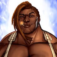 Avatar of player Avigdor