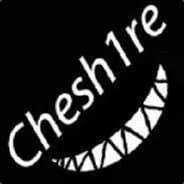Avatar of player Chesh1re