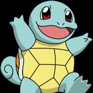 Avatar of player Squirtle