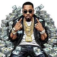 Avatar of player OAO | Kanye West