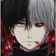 Avatar of player Tokyo Ghoul