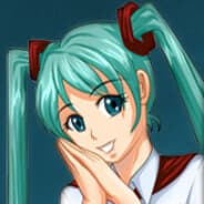 Avatar of player Miku