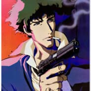 Avatar of player Spike Spiegel