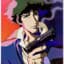 Avatar of player Spike Spiegel