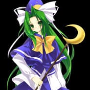 Avatar of player Злобный дух Мима