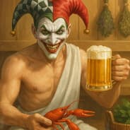 Avatar of player Joker