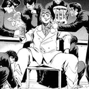 Avatar of player Übermensch