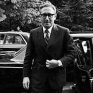 Avatar of player Henry Kissinger