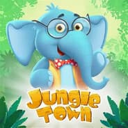 Avatar of player Jungle Town