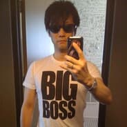 Avatar of player Kojima genius