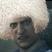 Avatar of player BETTER CALL АШОТ