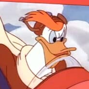 Avatar of player McQuack