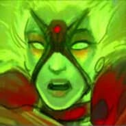 Avatar of player horseplay