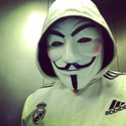 Avatar of player anonymous