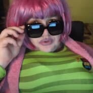 Avatar of player чмошница