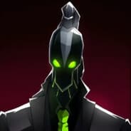 Avatar of player K0vr1k影の中で
