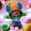 Avatar of player Gosha.BrawlStars2014 4CHILL.NET