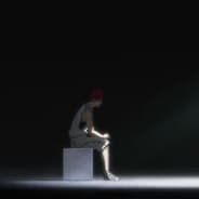 Avatar of player take a trip to paris