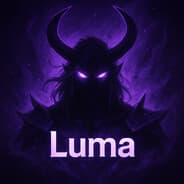 Avatar of player Luma
