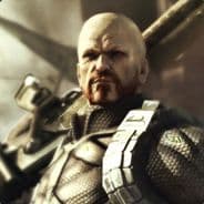 Avatar of player the best