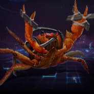 Avatar of player Night Crab