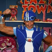 Avatar of player Sportacus