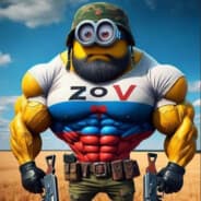Avatar of player ЖЕКА ХУКШОТ😎