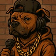 Avatar of player RAPDOG