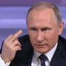 Avatar of player Putin <3