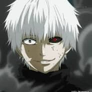 Avatar of player ken kaneki