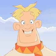Avatar of player Алёша Попович