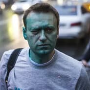 Avatar of player Навальный