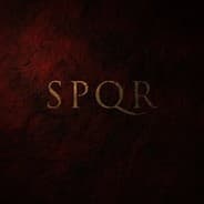 Avatar of player SPQR