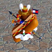 Avatar of player gonjon