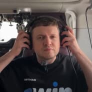 Avatar of player Mefedron