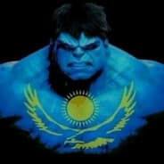 Avatar of player халк казахстан