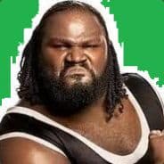 Avatar of player Mark Henry