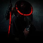 Avatar of player ◕ ‿ ◕