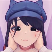 Avatar of player мисайд кепочка