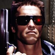 Avatar of player злой терминатор