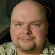 Avatar of player Old'n'bold