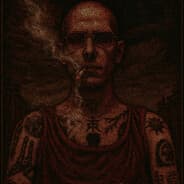 Avatar of player Demonic Purge