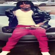 Avatar of player chief keef is my god