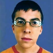 Avatar of player McLovin