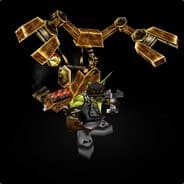 Avatar of player Tinker
