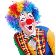 Avatar of player zxc_clown