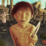 Avatar of player tolstoebliy tulen'