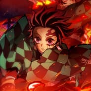 Avatar of player Tanjiro Kamado